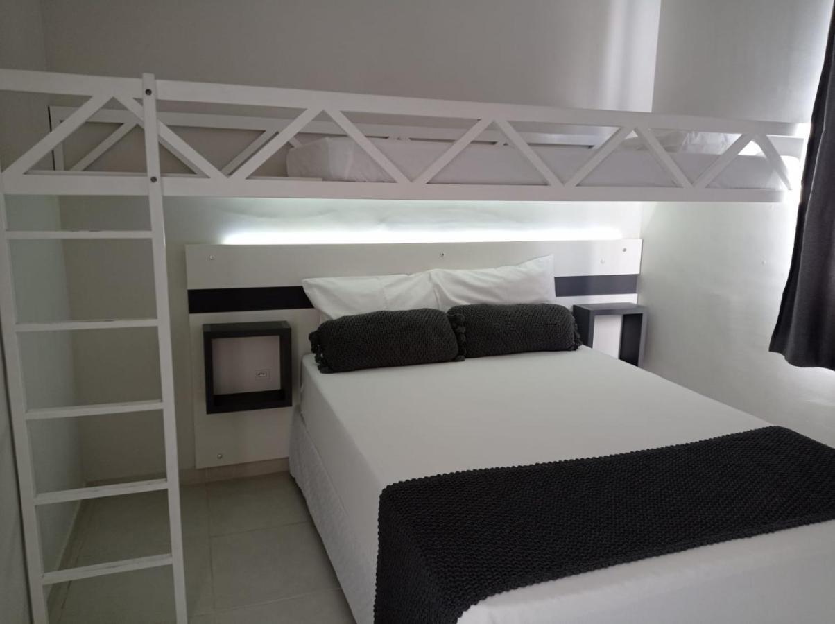Apartamento Familiar Em Penha Sc Apartamento Exterior foto